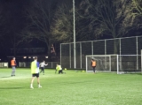 Gezamenlijke training seniorenteams en JO19-1 van donderdag 27 februari 2025 (16/45)